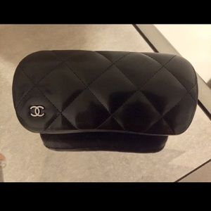 Chanel Original Sunglasses Case
